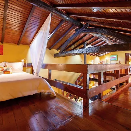 Casa Do Piano Longos