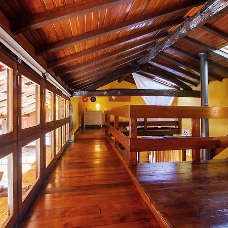 Casa Do Piano Longos