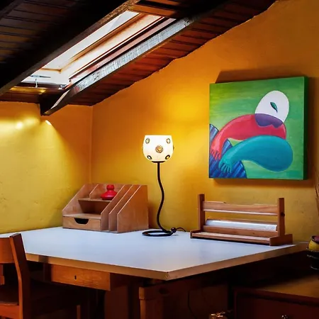 Casa Do Piano * Longos