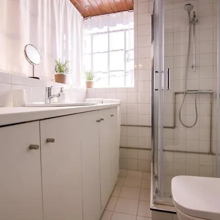 Kır Evi Casa Do Piano Longos