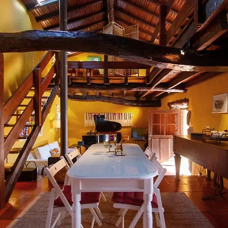 Casa Do Piano *