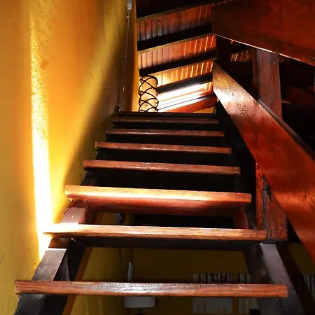 Casa Do Piano Casa de Campo Longos