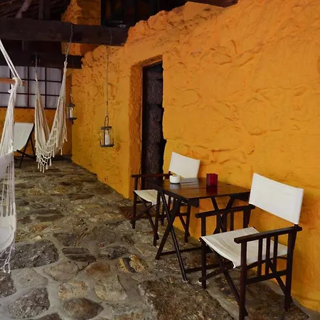 Kır Evi Casa Do Piano