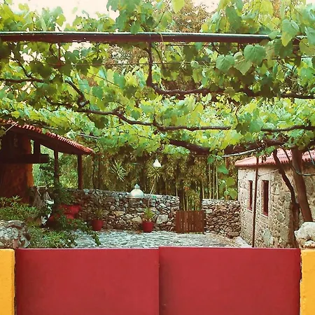 Casa Do Piano