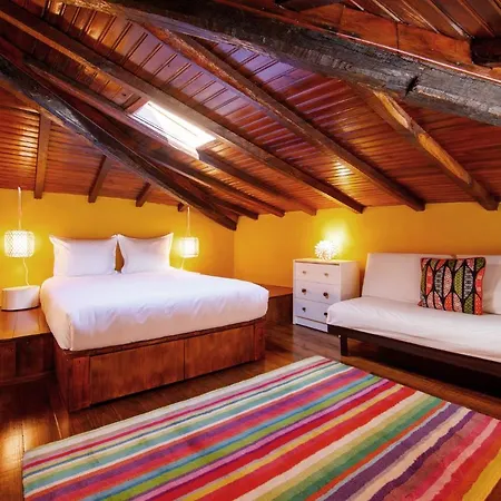 Casa de Campo Casa Do Piano