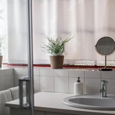 Casa Do Piano * Longos