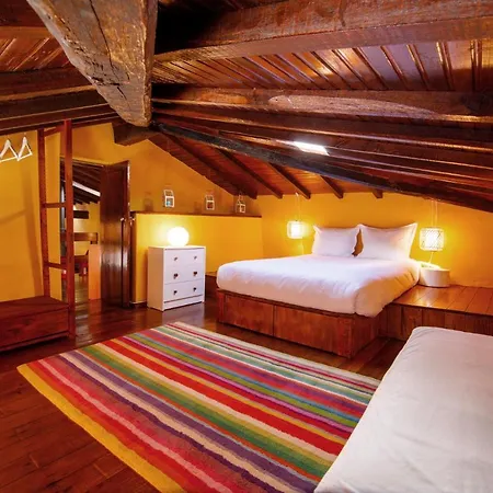 Casa Do Piano Casa de Campo