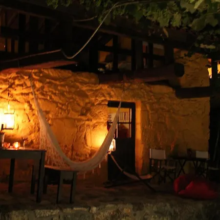 Casa Do Piano Kır Evi *