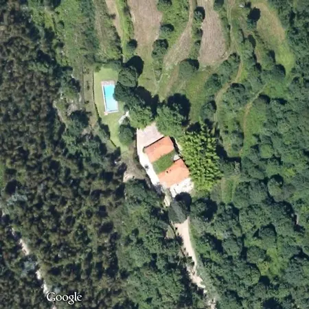 Casa Do Piano *