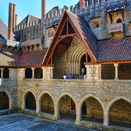 Casa Do Piano Kır Evi *