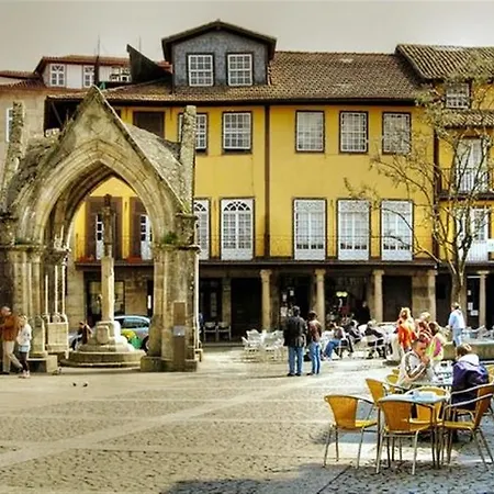 Casa Do Piano Kır Evi Longos