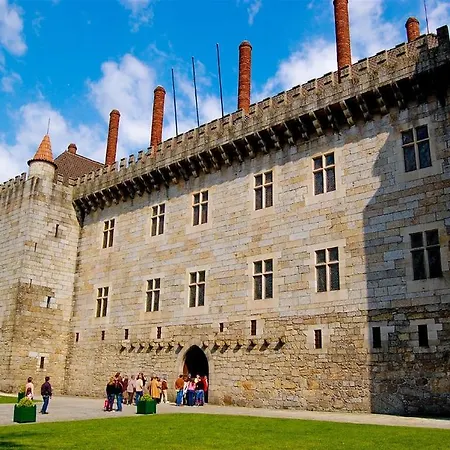 Casa de Campo Casa Do Piano *