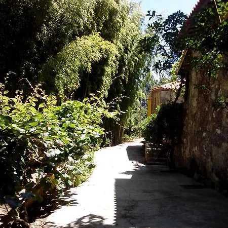 Casa Do Piano