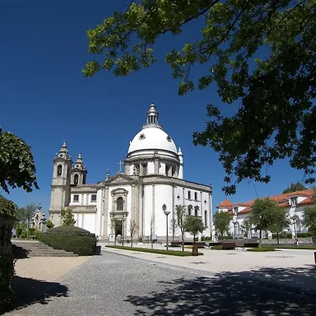 Gospodarstwo wiejskie Casa Do Piano Longos