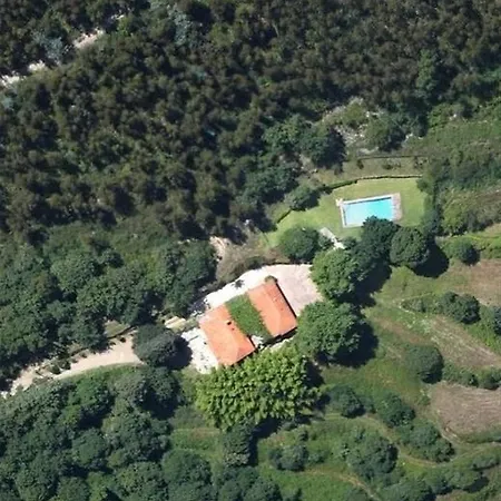 Casa Do Piano Longos