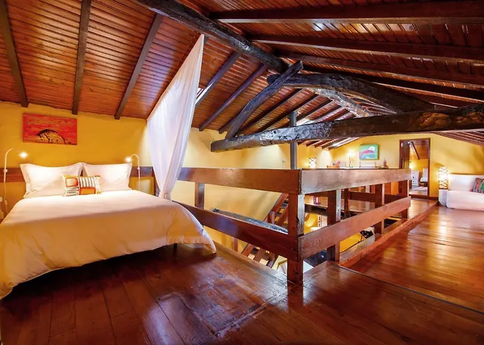 Casa Do Piano Longos