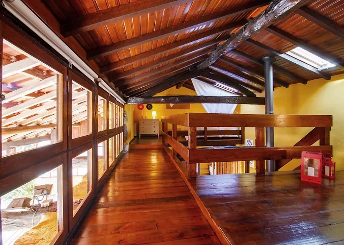 Casa Do Piano Longos