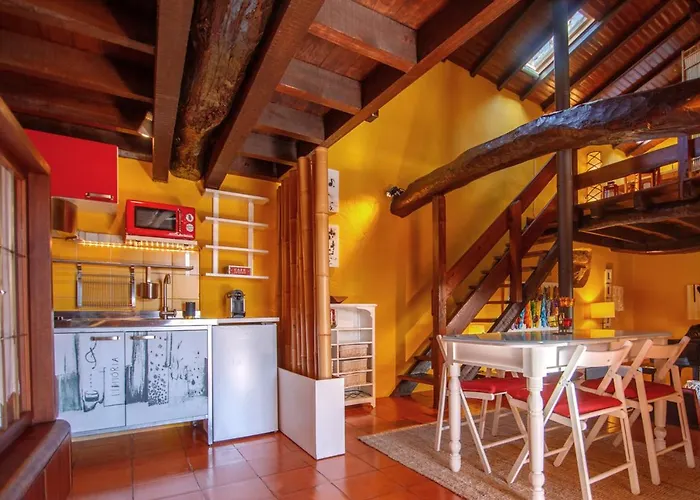 Country house Casa Do Piano *