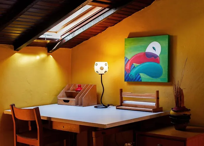 Casa Do Piano * Longos