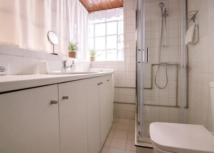 Country house Casa Do Piano Longos