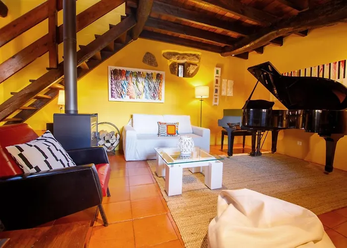 Country house Casa Do Piano