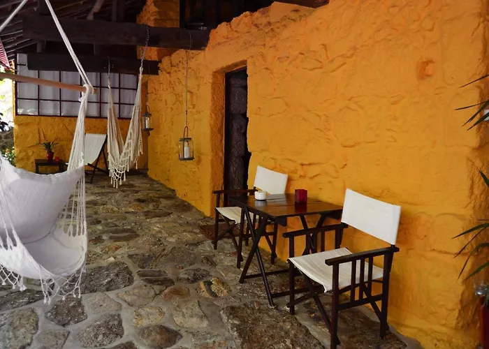 Country house Casa Do Piano