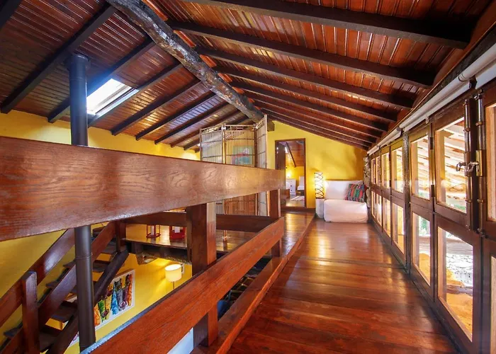 Country house Casa Do Piano Longos