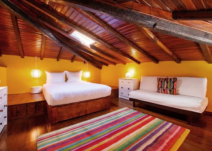 Country house Casa Do Piano