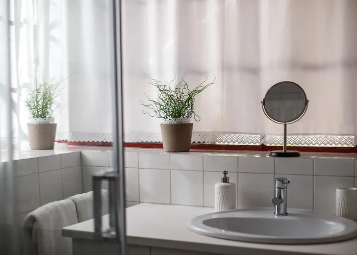 Casa Do Piano * Longos