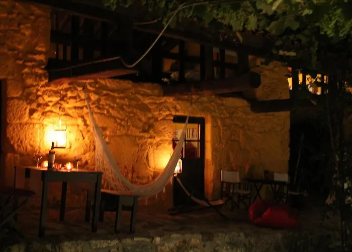 Casa Do Piano Lantställe *