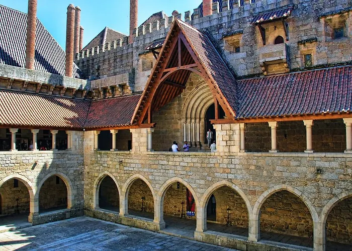 Casa Do Piano Country house *