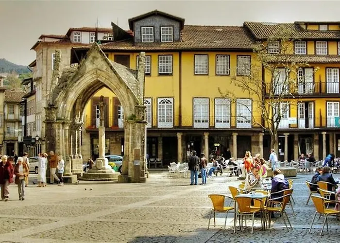 Casa Do Piano Country house Longos