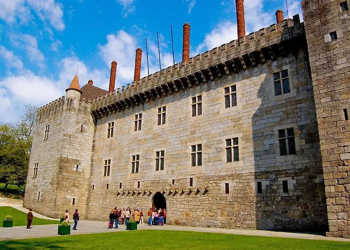 Lantställe Casa Do Piano *