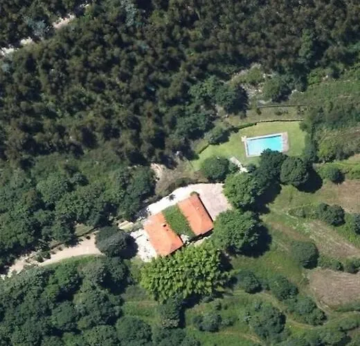 Casa Do Piano Longos